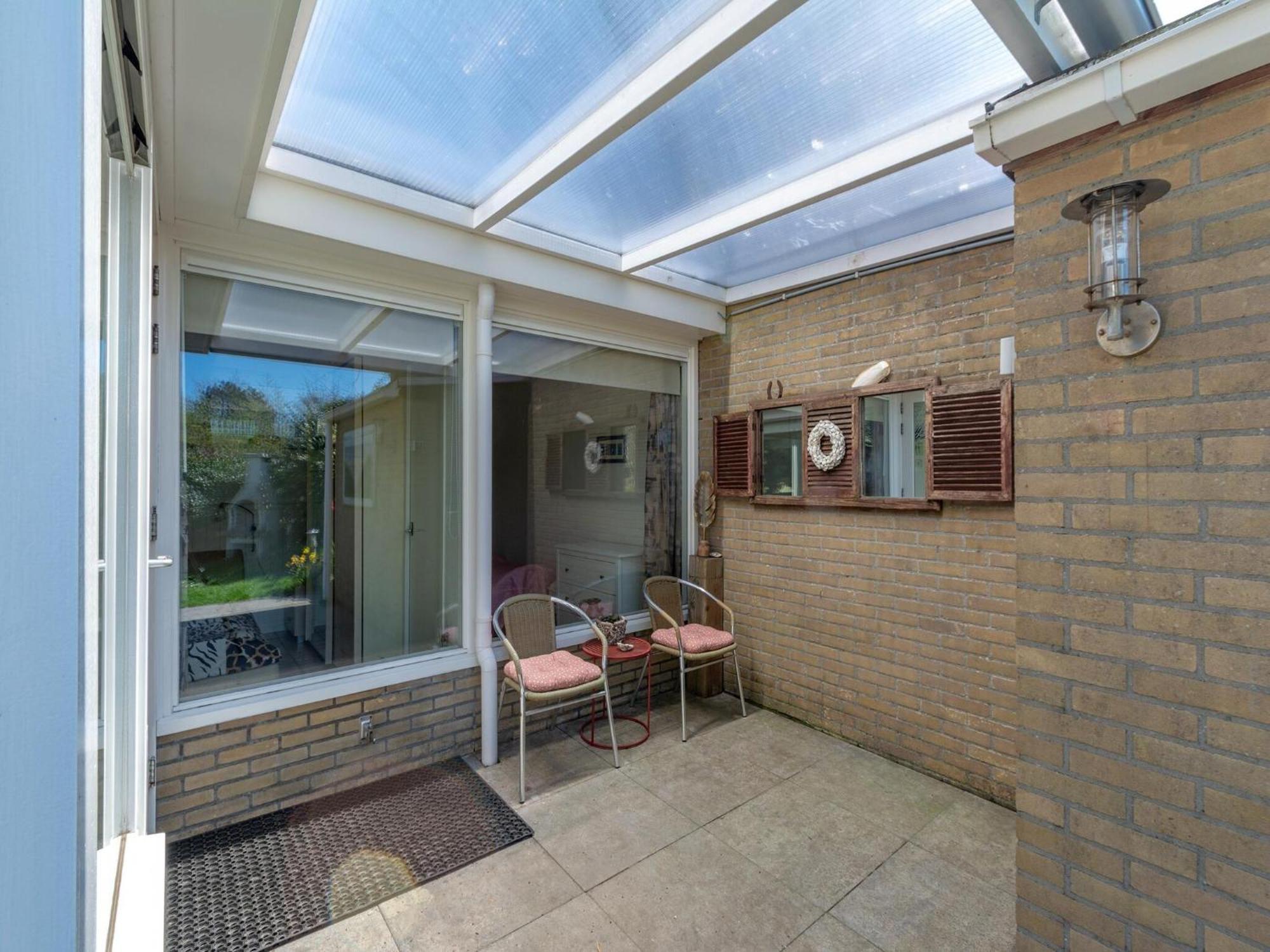 Stylish Bungalow With A Large Garden Sint Maartensvlotbrug Екстериор снимка